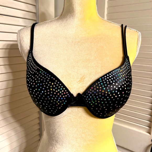 Elena Intimates Bra - Picture 1 of 5